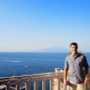 Meet your Posher, Alex